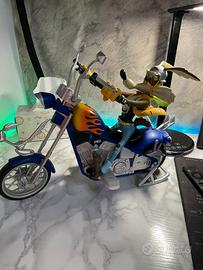 Willy Coyote Looney Tunes Fast & Funny