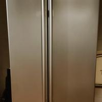 FRIGORIFERO Samsung RS20NRPS