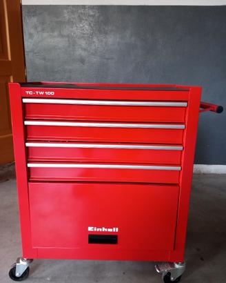 Carrello portautensili Einhell