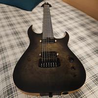 Schecter Keith Merrow KM mkIII