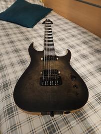 Schecter Keith Merrow KM mkIII