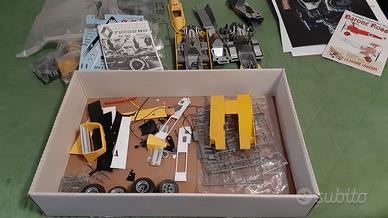 modello protar e italeri