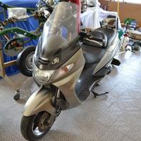 SUZUKI Burgman AN 400 400