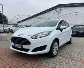 FORD Fiesta Fiesta 5p 1.4 16v Ikon Gpl appena ri
