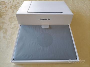 MCBOOK AIR M2