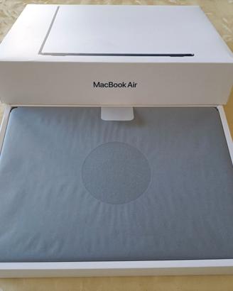 MCBOOK AIR M2