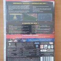 Football Manager 2018