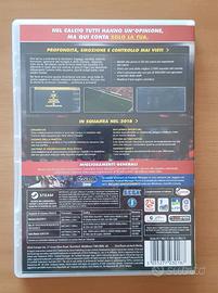 Football Manager 2018