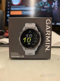 Garmin Forerunner 970
