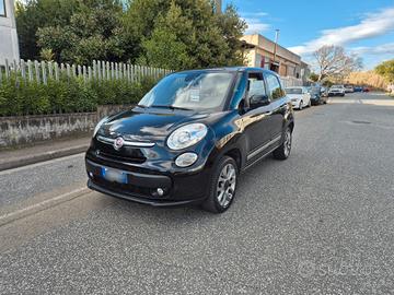 Fiat 500L 0.9 TwinAir Turbo Natural Power Pop Star