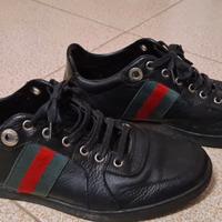 Scarpe Gucci Ace 42