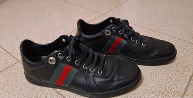 Scarpe Gucci Ace 42