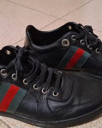 Scarpe Gucci Ace 42