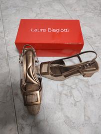 Scarpe Laura Biagiotti 