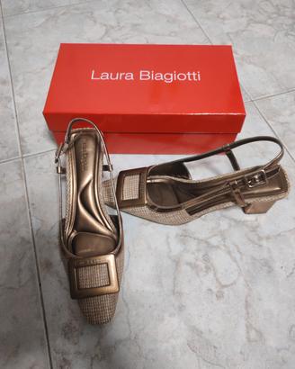 Scarpe Laura Biagiotti 
