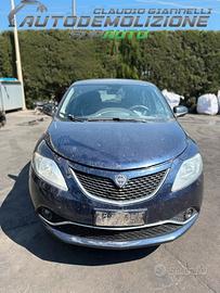 LANCIA YPSILON 2016 900 TWINAIR 312A20000