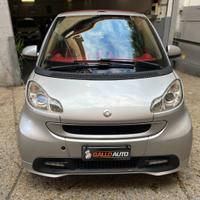 SMART fortwo 1000 62 kW cabrio pulse