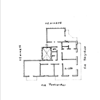 Appartamento in condominio signorile