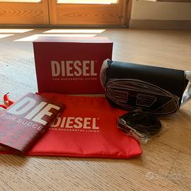 Borsa diesel