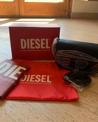 Borsa diesel