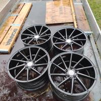 Cerchi HRE Performance 19'