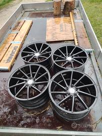 Cerchi HRE Performance 19'