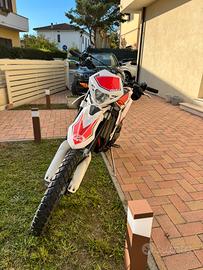 Beta rr125 2018