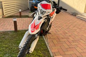 Beta rr125 2018