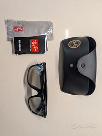 ray-ban boyfriend two rb 4547