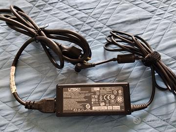 Alimentatore per notebook LiteOn PA-1650-22
