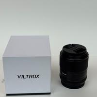 Viltrox xf 23 mm 1.4