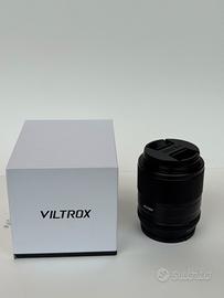 Viltrox xf 23 mm 1.4