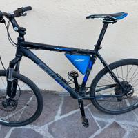 BIci carver pure 3.0 adrenaline