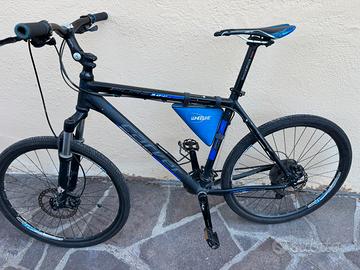 BIci carver pure 3.0 adrenaline