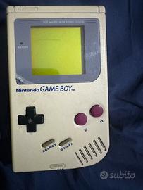 game boy