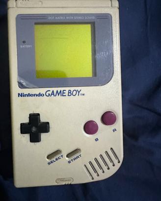 game boy