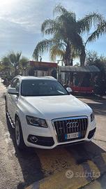 Audi Q5 - 3000cc 247Cv automatica anno 2012