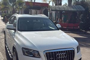 Audi Q5 - 3000cc 247Cv automatica anno 2012