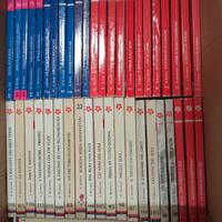 Harmony collezione vintage 55 numeri 