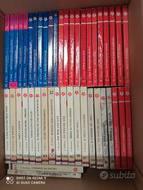 Harmony collezione vintage 55 numeri 