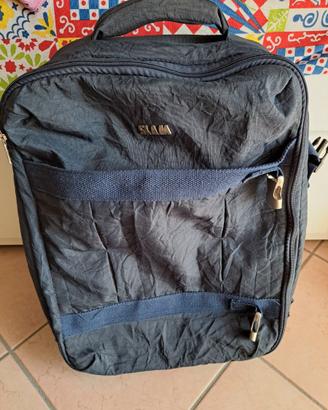 Trolley bagaglio Ryanair marca SLAM
