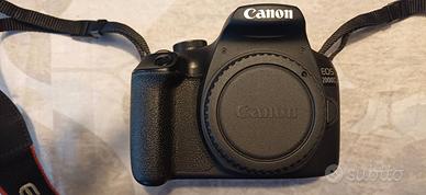 Canon 2000D