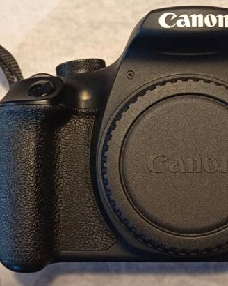 Canon 2000D