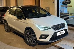 Seat Arona 1.6 TDI 95 CV XCELLENCE