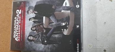 Squadra Antimafia
