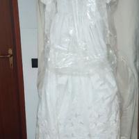 abito da sposa