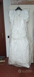 abito da sposa