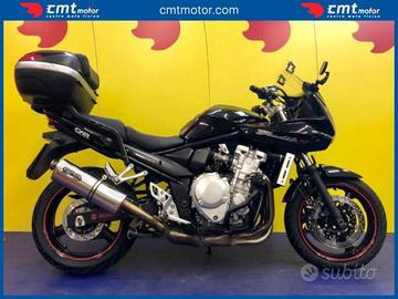 SUZUKI GSF 650 Bandit S Garantita e Finanziabile