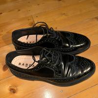 Stringate coda di rondine 42