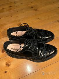 Stringate coda di rondine 42